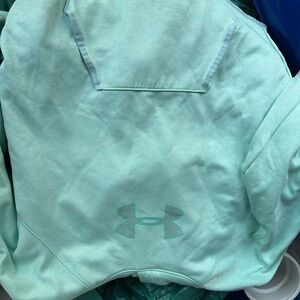 Under Armour sweatshirt